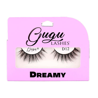 PESTAÑA GUGU LASHES DREAMY
