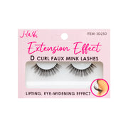 J-Lash Extension Effect | Pestañas Postizas Curvatura D-Curl