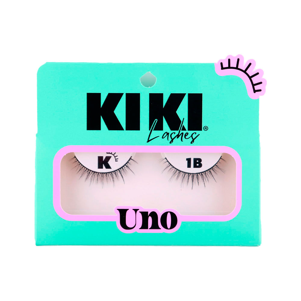 PESTAÑAS KIKI LASHES