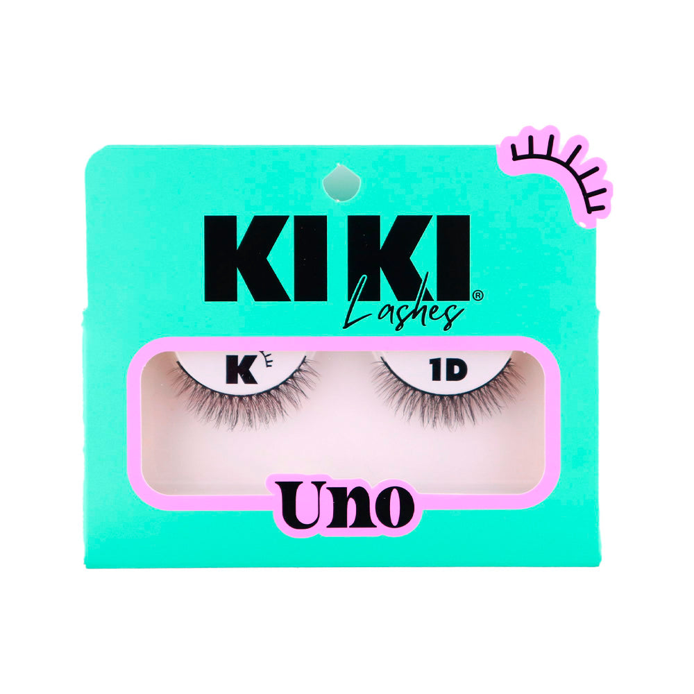 PESTAÑAS KIKI LASHES