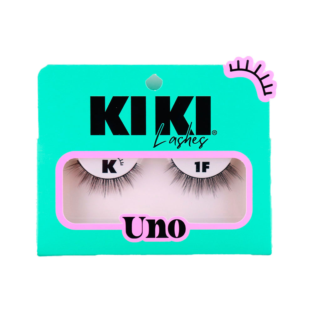 PESTAÑAS KIKI LASHES