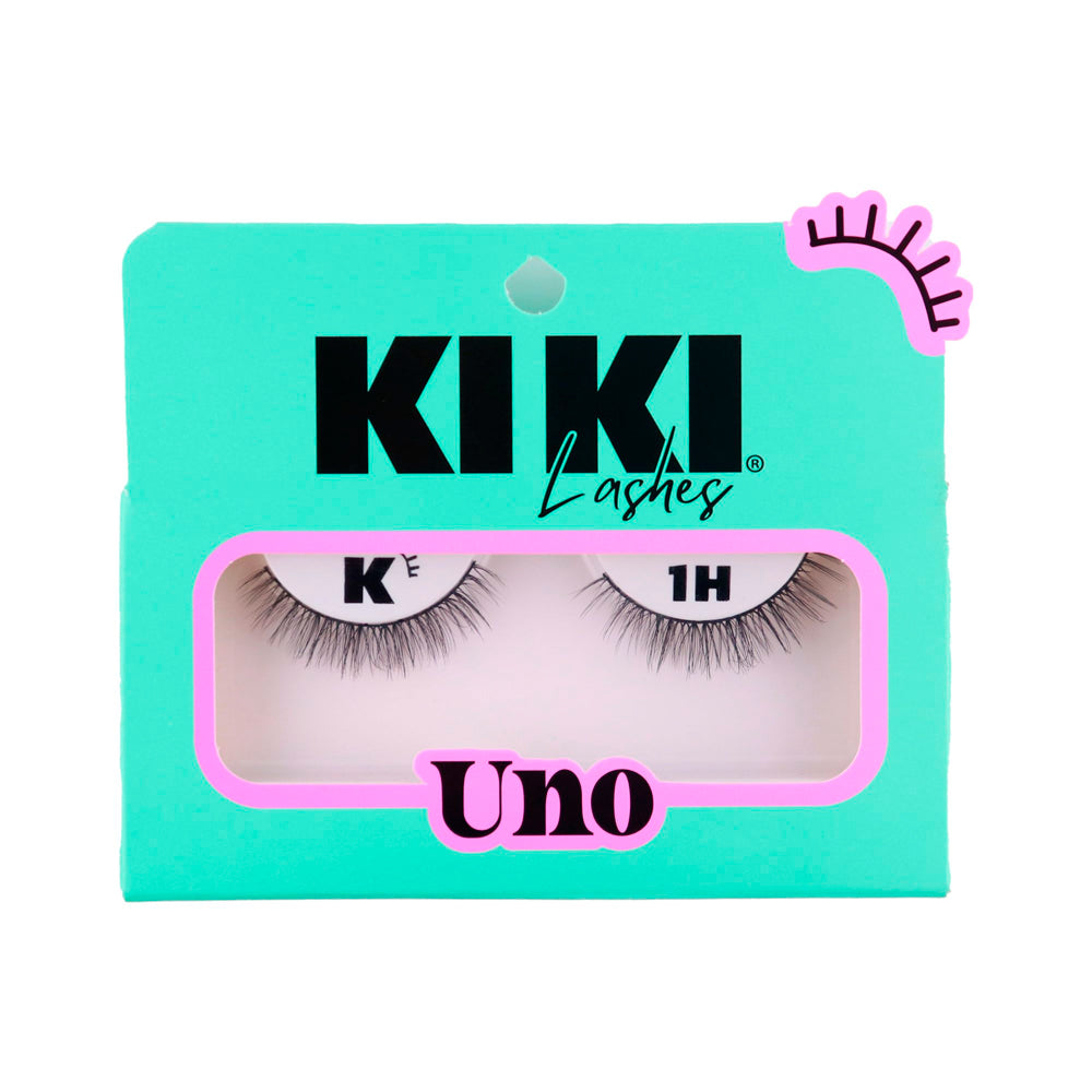 PESTAÑAS KIKI LASHES