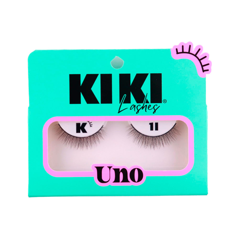 PESTAÑAS KIKI LASHES