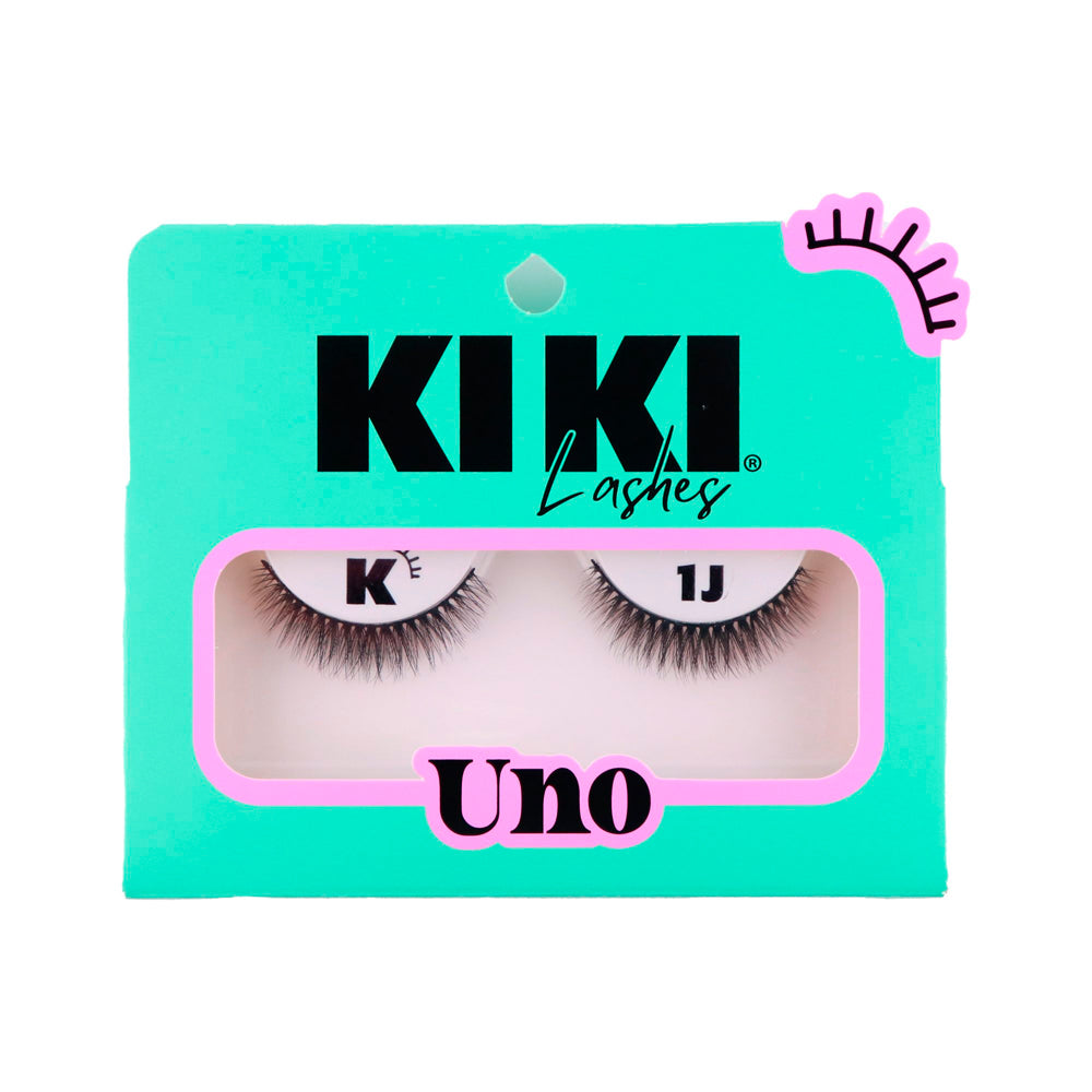 PESTAÑAS KIKI LASHES