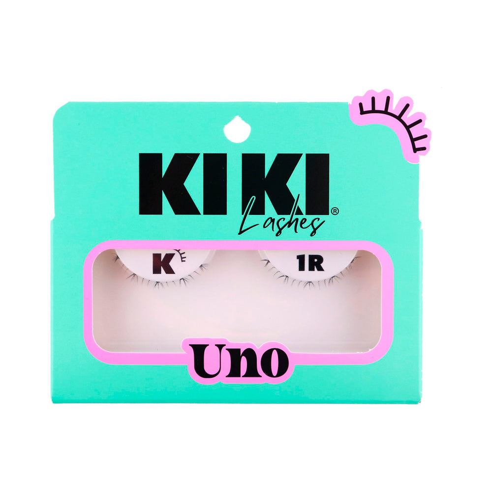 PESTAÑAS KIKI LASHES