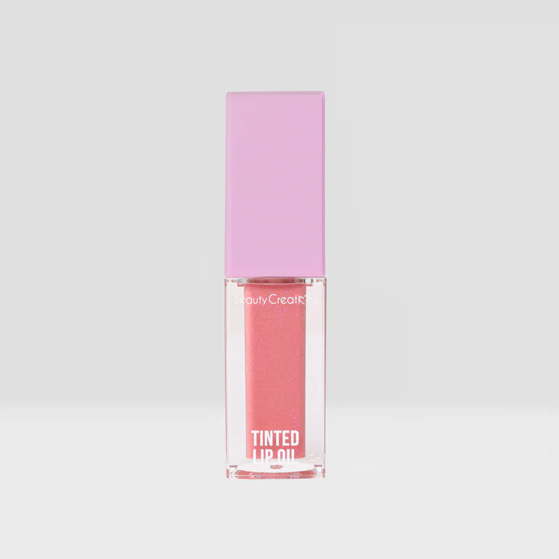 LIP OIL BEAUTY CREATIONS - TINTED LUXE