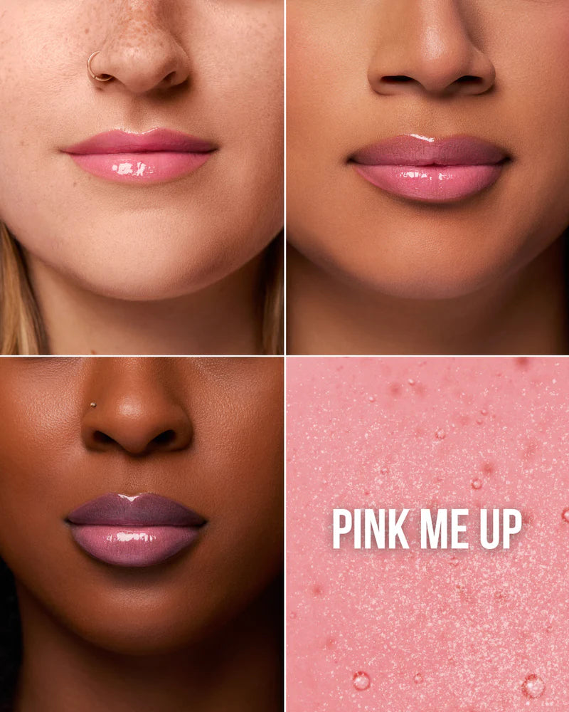 LIP OIL BEAUTY CREATIONS - TINTED LUXE
