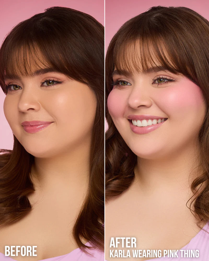 RUBOR LÍQUIDO BEAUTY CREATIONS