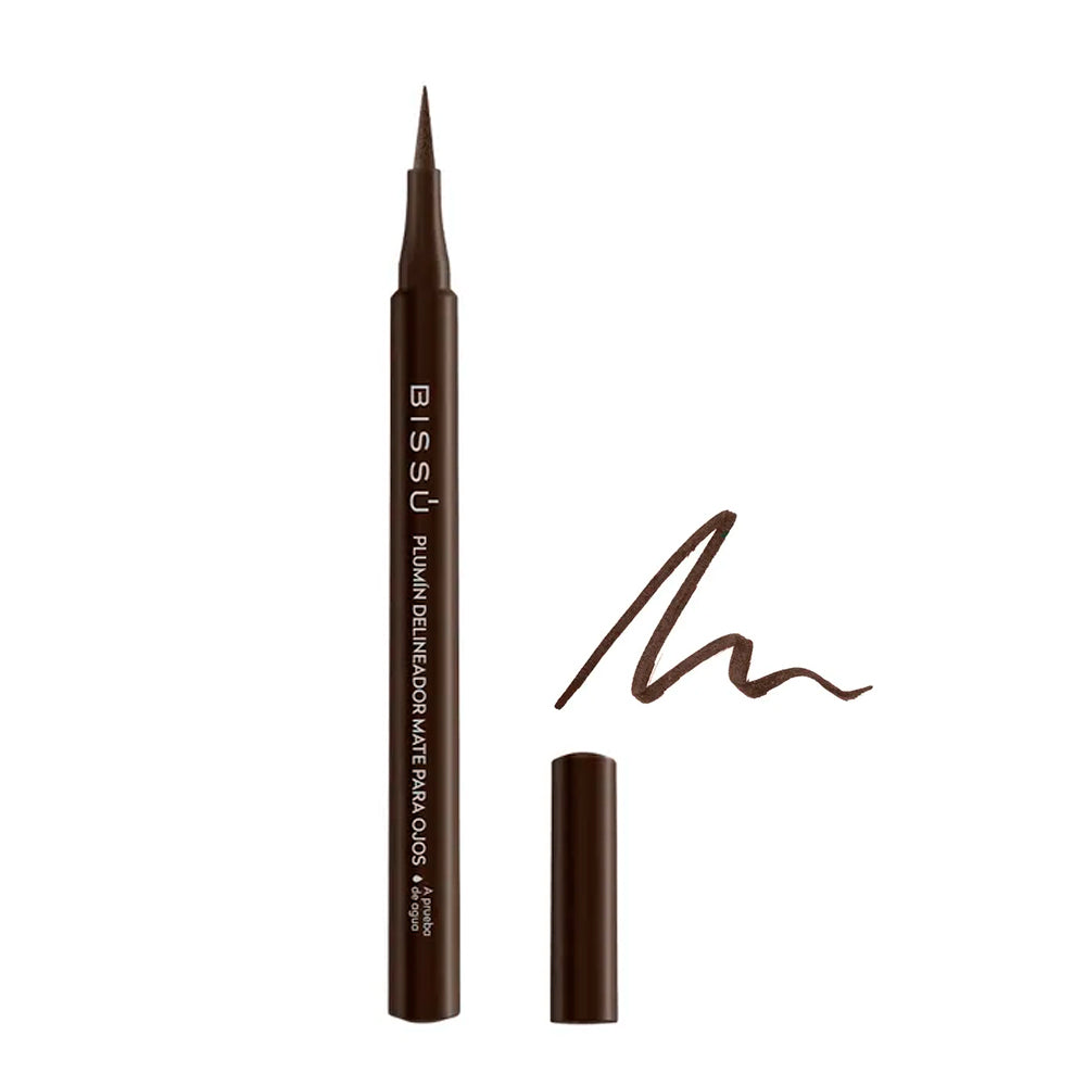 DELINEADOR BISSU LABIOS RETRÁCTIL