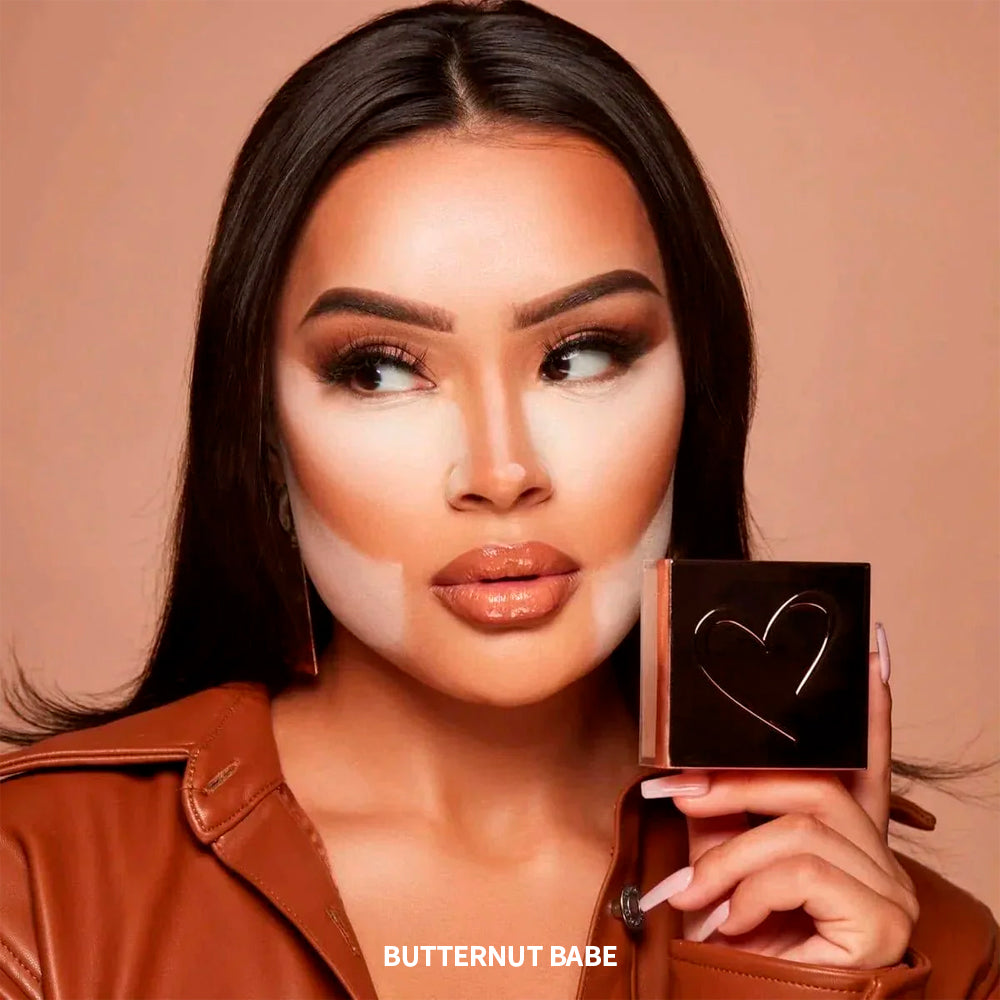 POLVO FIJADOR BEAUTY CREATIONS - BYE FILTER