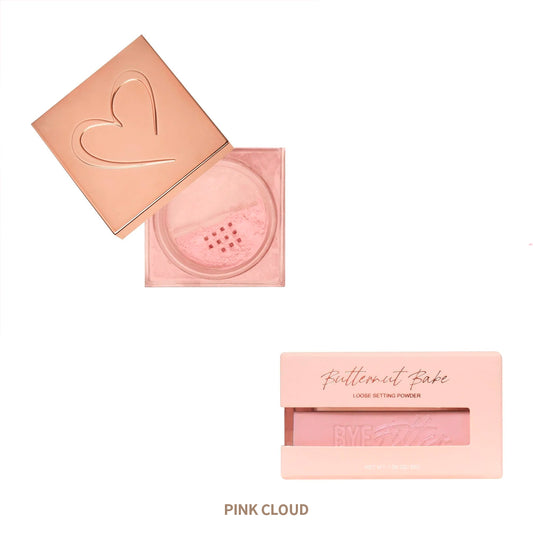 POLVO FIJADOR BEAUTY CREATIONS - BYE FILTER