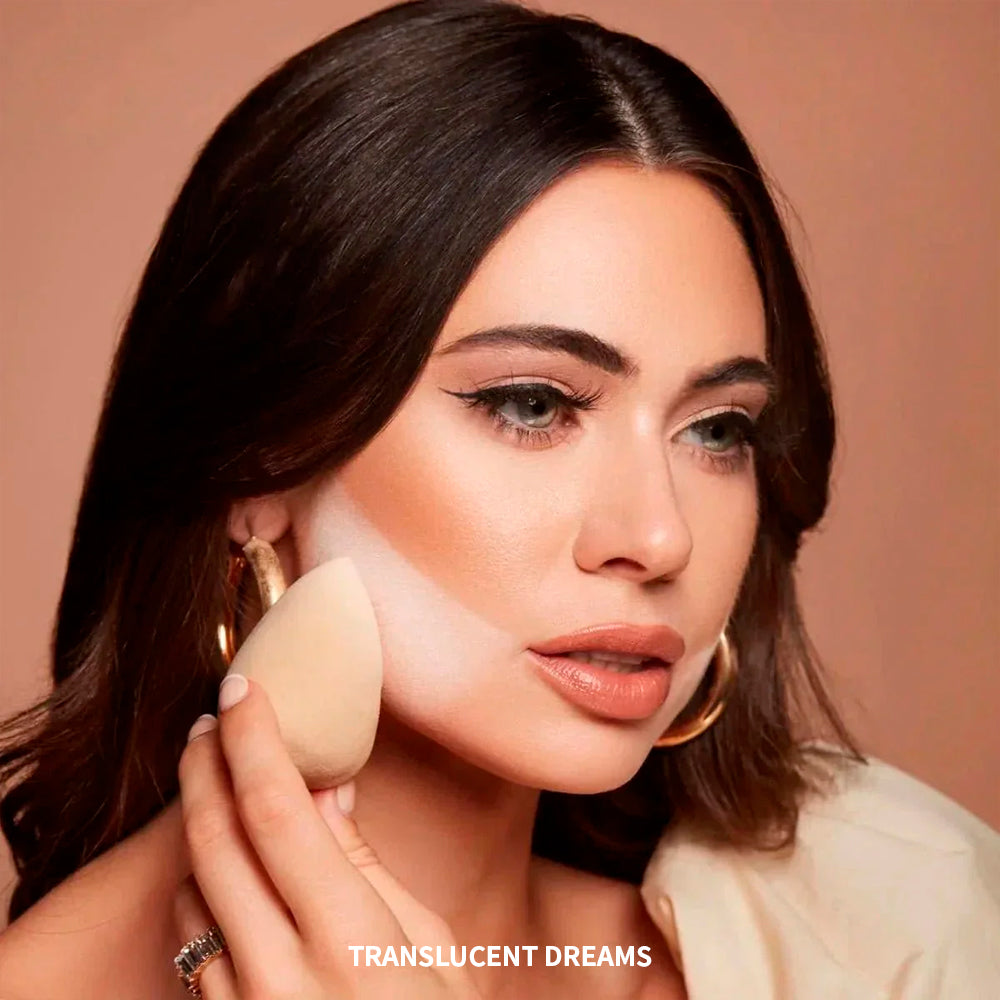 POLVO FIJADOR BEAUTY CREATIONS - BYE FILTER