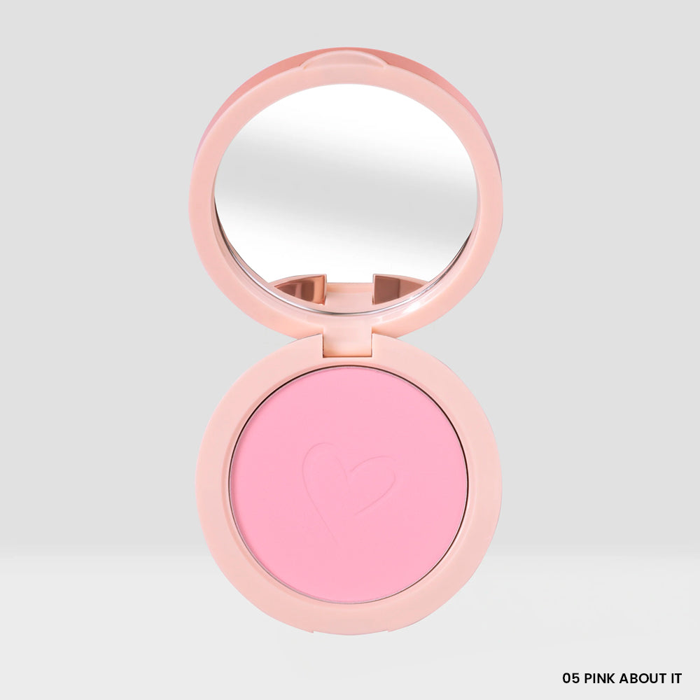 POLVO FIJADOR COMPACTO BEAUTY CREATIONS