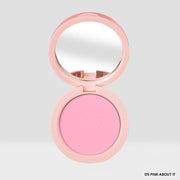 POLVO FIJADOR COMPACTO BEAUTY CREATIONS