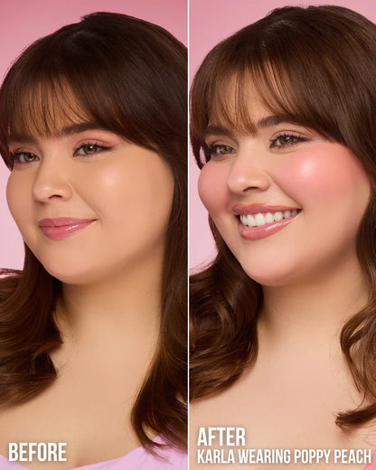 RUBOR LÍQUIDO BEAUTY CREATIONS