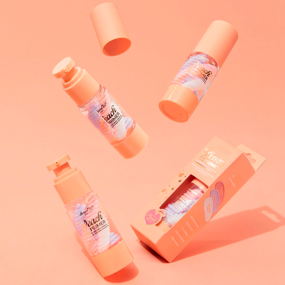 PRIMER AMOR US CON COLAGENO PEACH