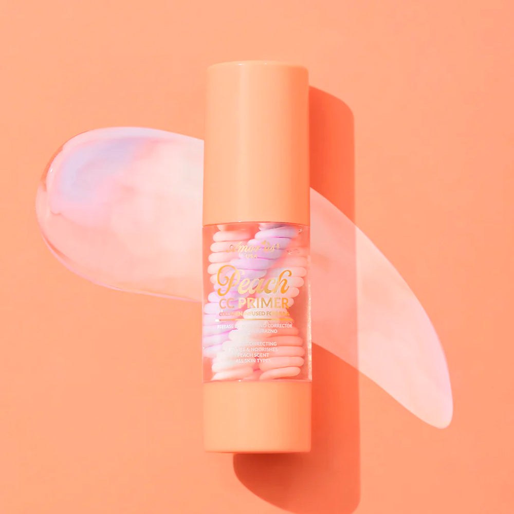 PRIMER AMOR US CON COLAGENO PEACH