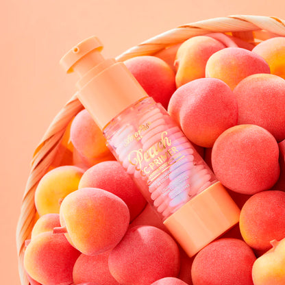PRIMER AMOR US CON COLAGENO PEACH