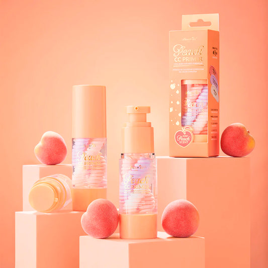 PRIMER AMOR US CON COLAGENO PEACH