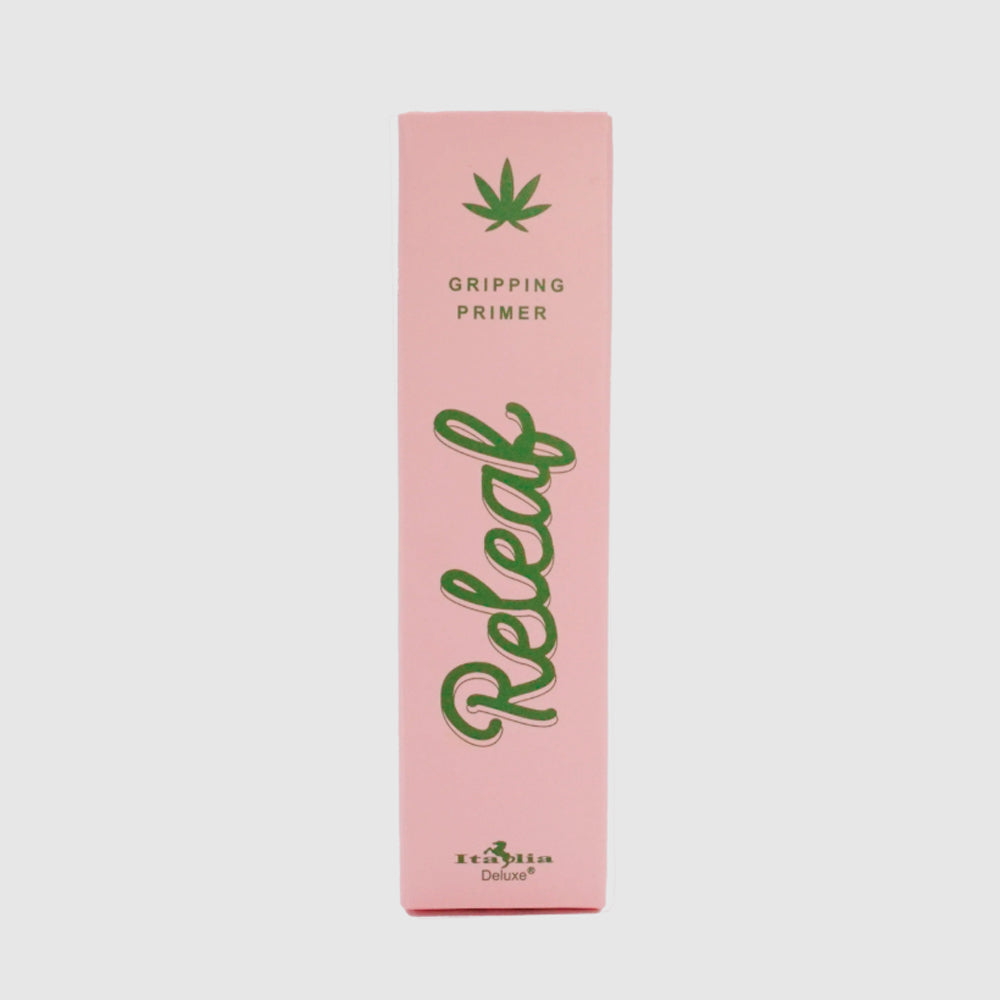 PRIMER ACEITE DE CANNABIS GEL ITALIA DELUXE