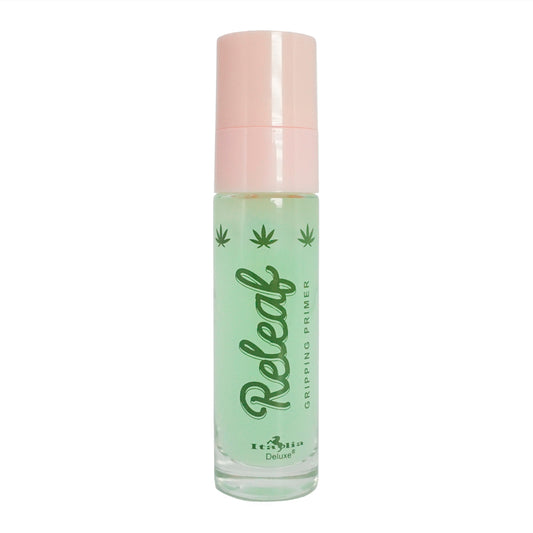 PRIMER ACEITE DE CANNABIS GEL ITALIA DELUXE