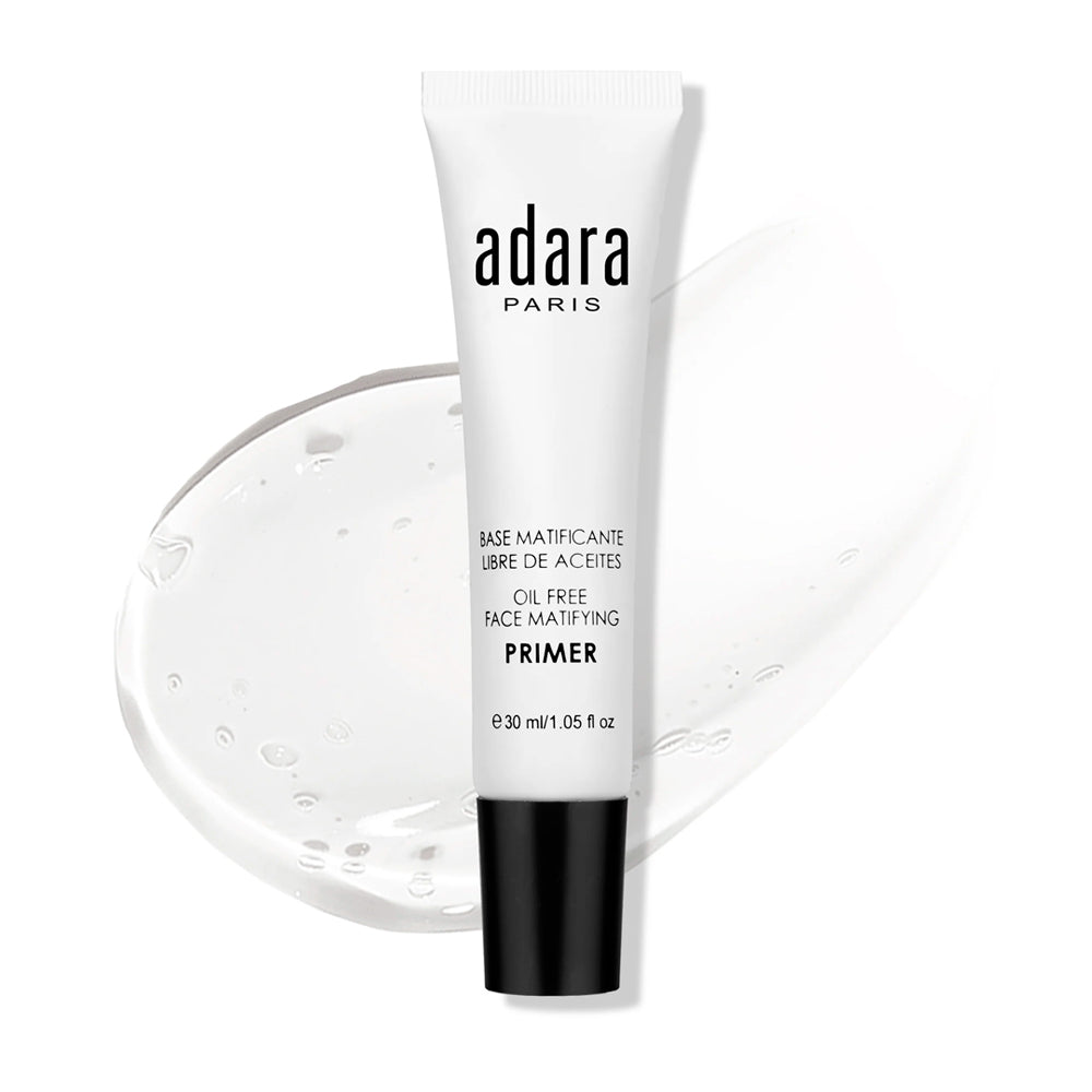 PRIMER MATIFICANTE ADARA