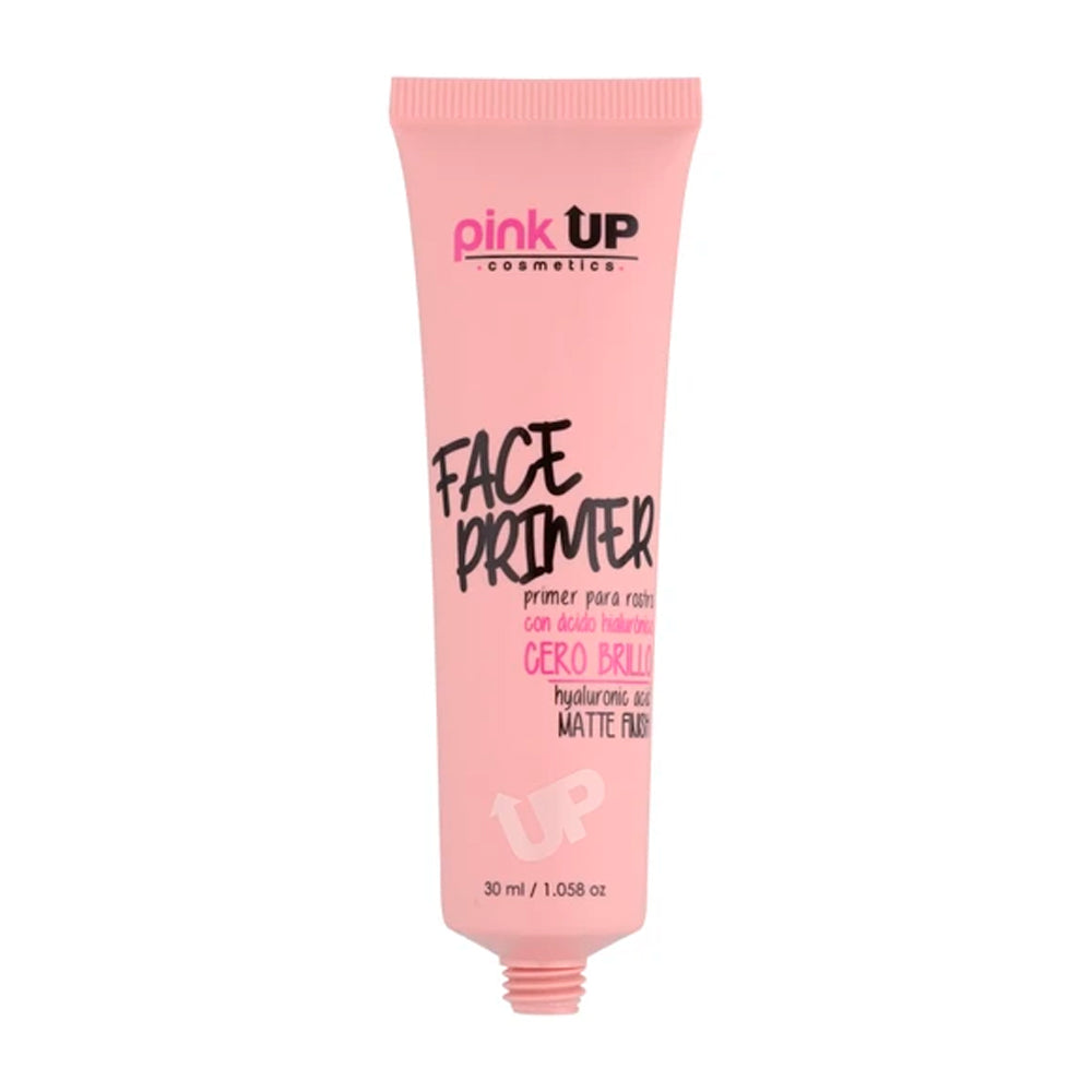 PRIMER P/ROSTRO PINK UP