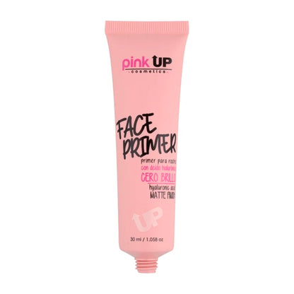 PRIMER P/ROSTRO PINK UP