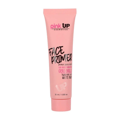 PRIMER P/ROSTRO PINK UP