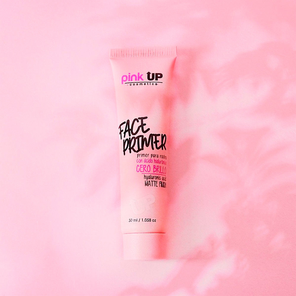 PRIMER PARA ROSTRO - PINK UP