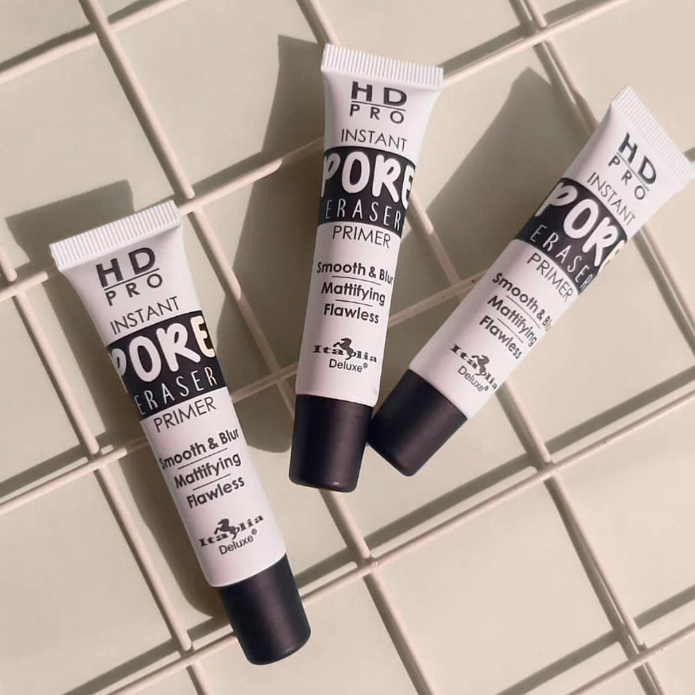 PRIMER PARA POROS EN GEL ITALIA DELUXE