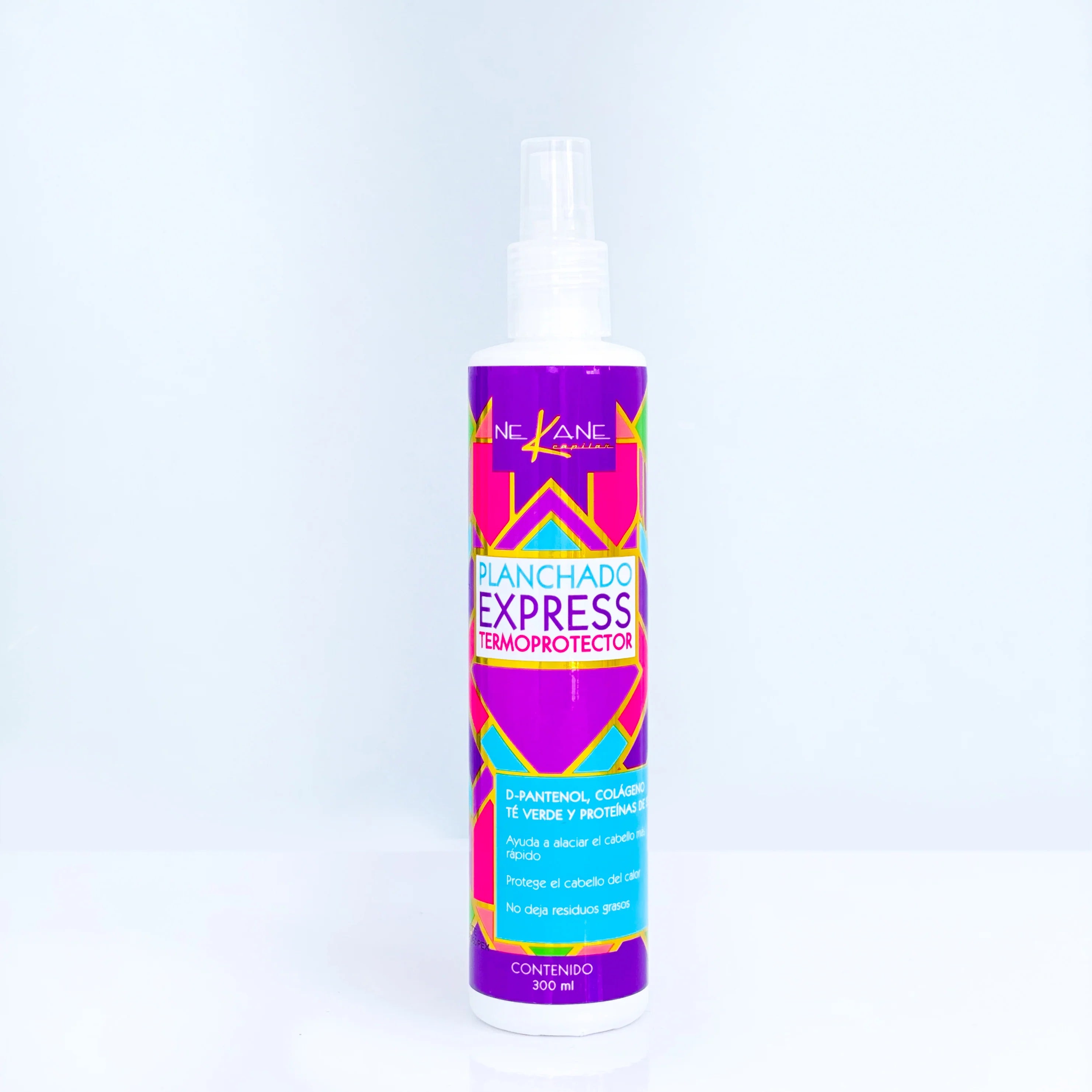 PLANCHADO EXPRESS NEKANE 300 ML