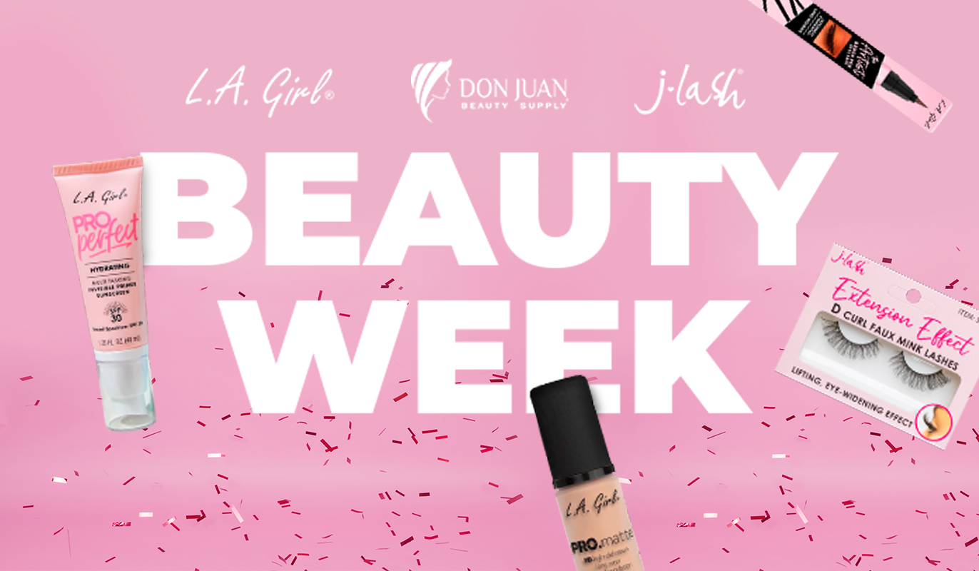 Don Juan Beauty Supply