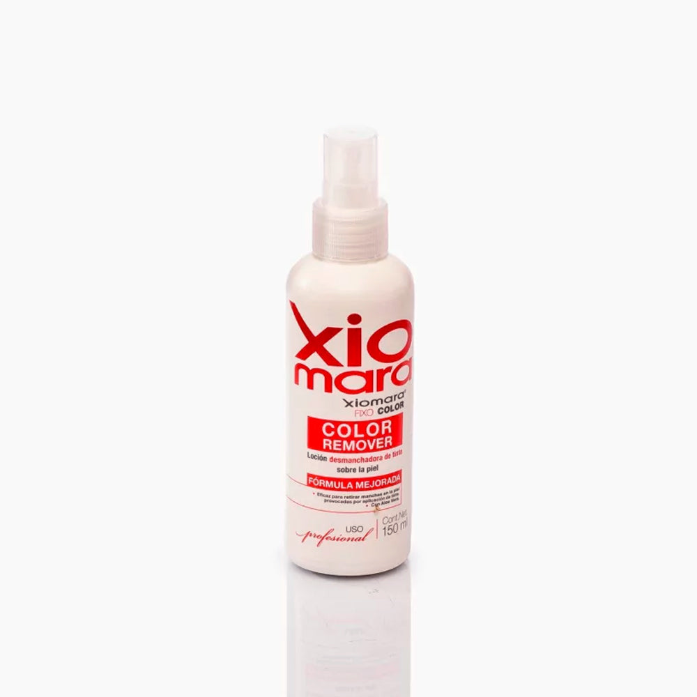 REMOVEDOR DE COLOR XIOMARA 150 ML