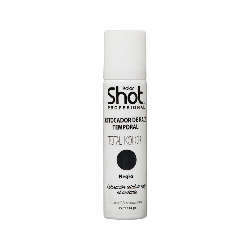 RETOCADOR DE RAIZ SHOT EN SPRAY