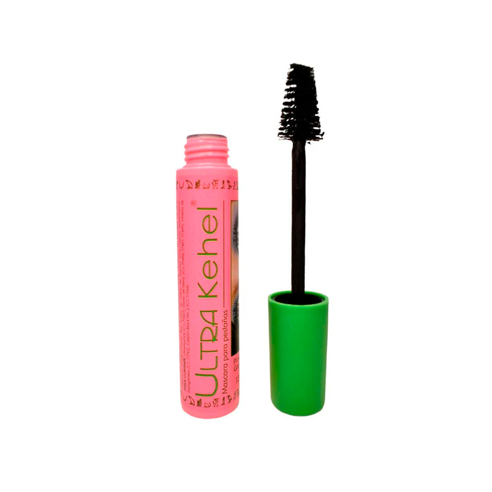 MASCARA DE PESTAÑAS BY APPLE ULTRA KEHEL PINK & GREEN