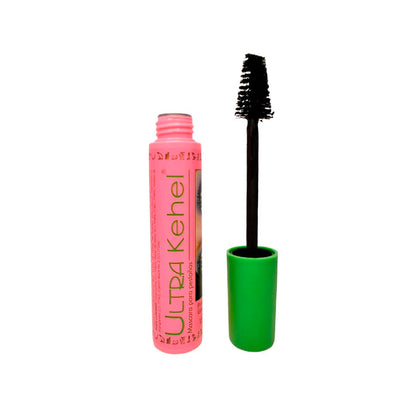 MASCARA DE PESTAÑAS BY APPLE ULTRA KEHEL PINK & GREEN