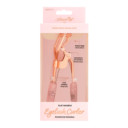 Rizador de Pestañas Amor Us Lash Curler #LASH-01