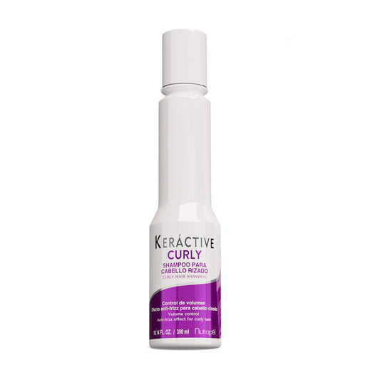 RIZADOR TEMPORAL KERACTIVE 300 ML