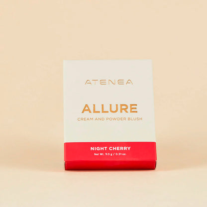 RUBOR DUO ATENEA