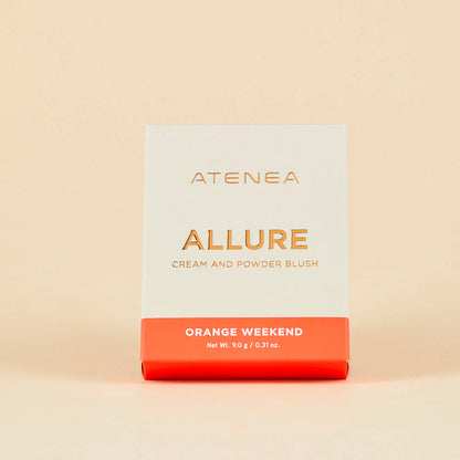 RUBOR DUO ATENEA