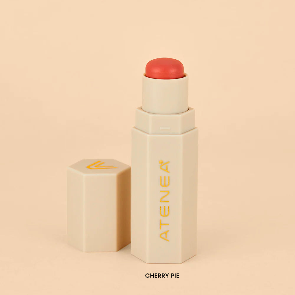 RUBOR EN CREMA ATENEA