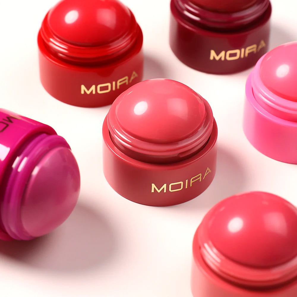 RUBOR EN CREMA SOFT BLUSH - MOIRA