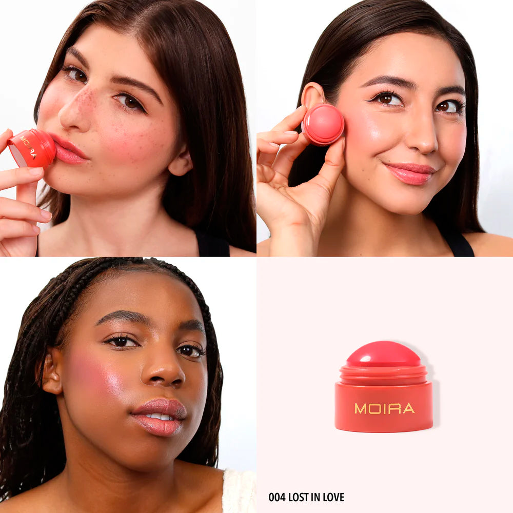 RUBOR EN CREMA MOIRA SOFT BLUSH