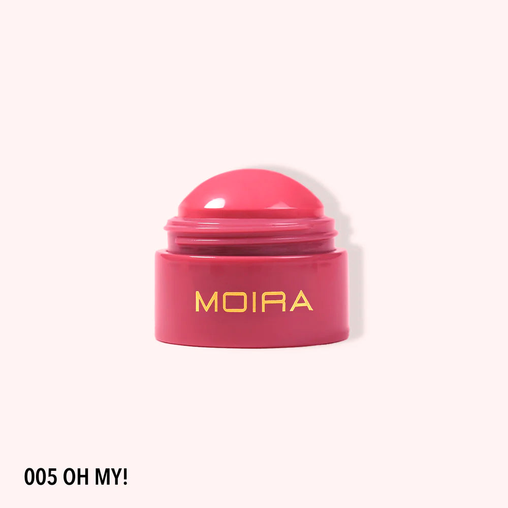 RUBOR EN CREMA MOIRA SOFT BLUSH