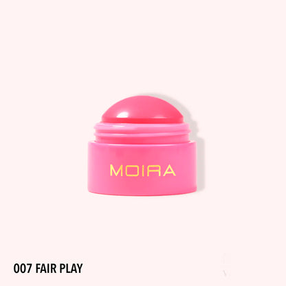 RUBOR EN CREMA MOIRA SOFT BLUSH