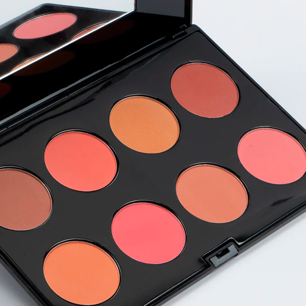 RUBOR EN PALETA ADARA C/8 #1