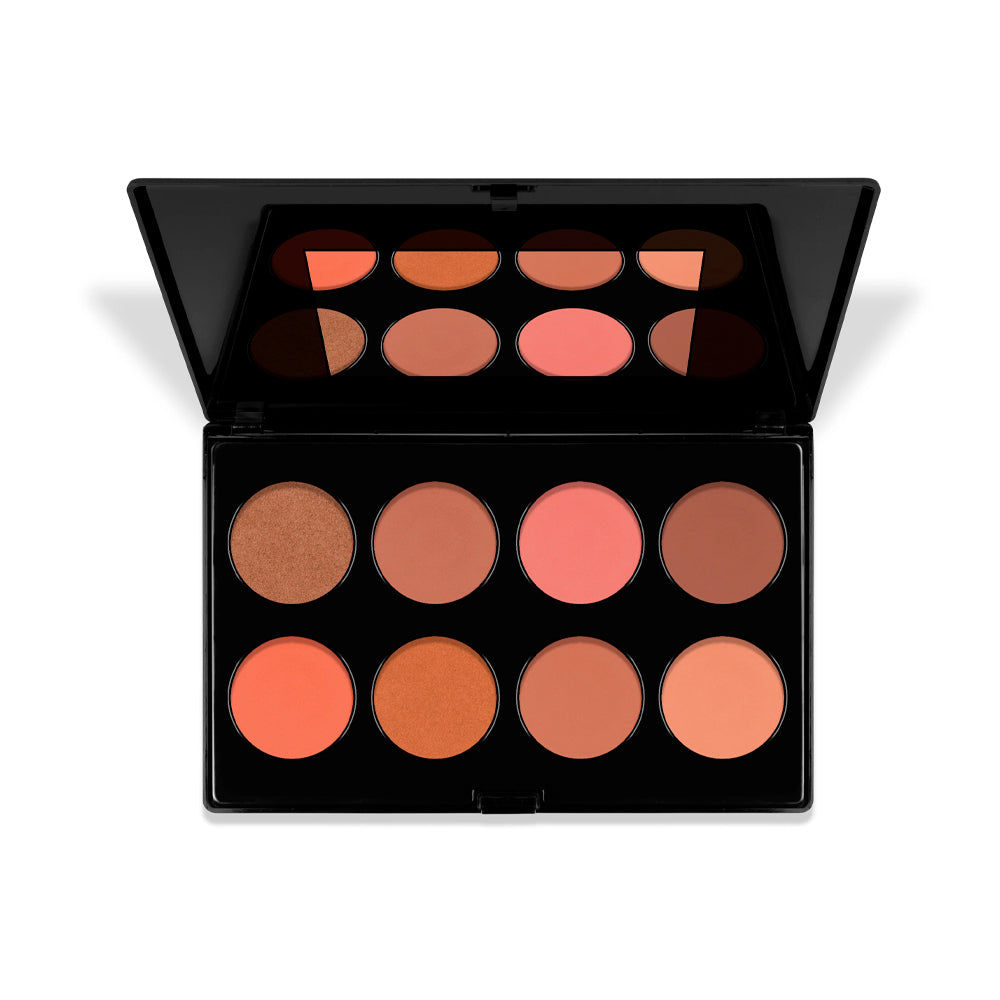 RUBOR EN PALETA ADARA C/8 #1