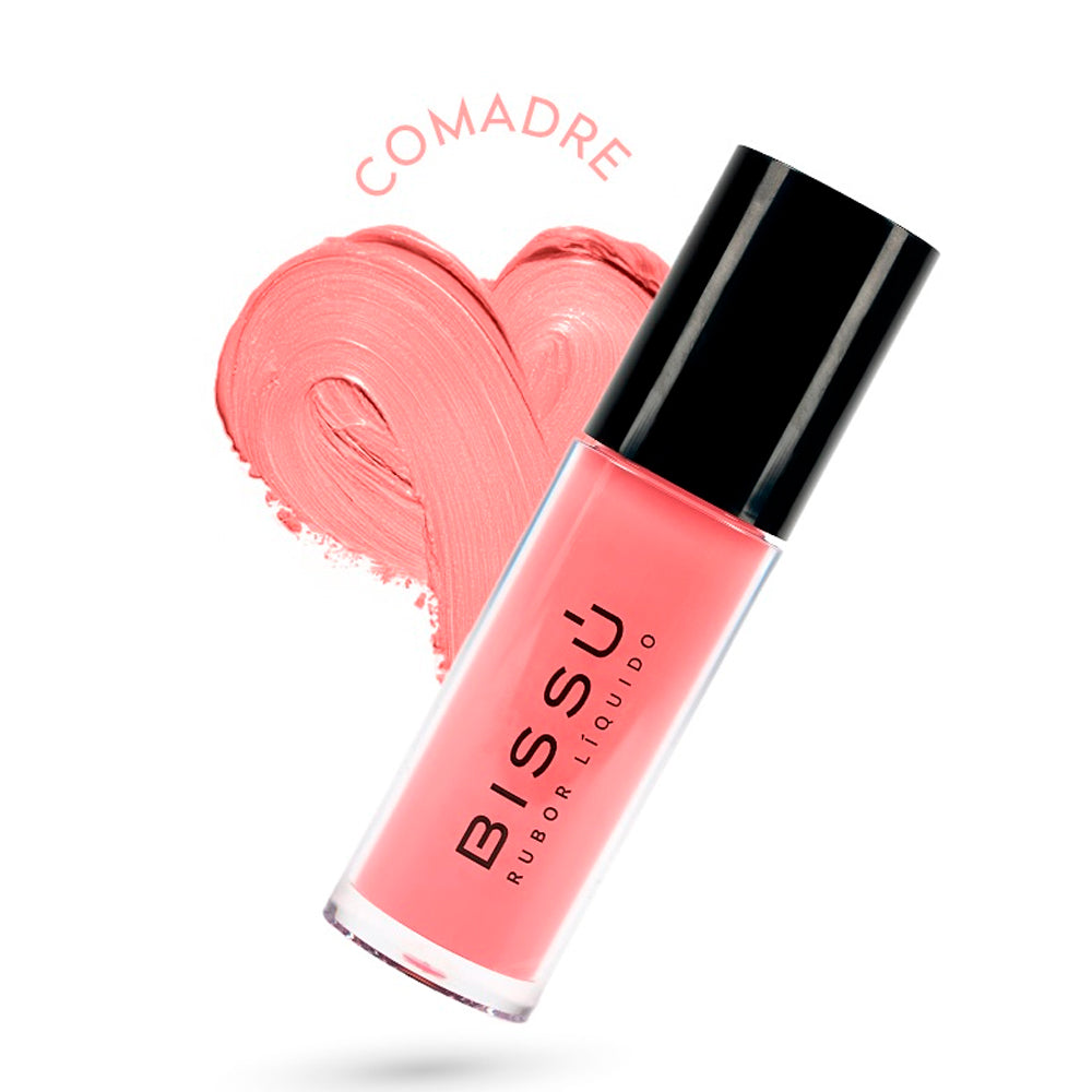 RUBOR LIQUIDO BISSU