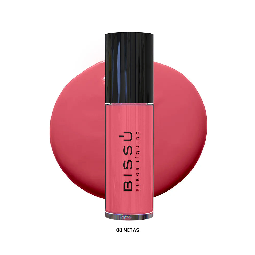 RUBOR LIQUIDO BISSU